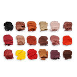 Buy Makeup Revolution Forever Flawless Fire (19.8 gm) - Purplle