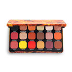 Buy Makeup Revolution Forever Flawless Fire (19.8 gm) - Purplle