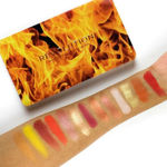 Buy Makeup Revolution Forever Flawless Fire (19.8 gm) - Purplle