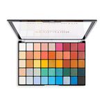 Buy Makeup Revolution Maxi Reloaded Big Shot (60.75 gm) - Purplle