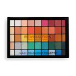 Buy Makeup Revolution Maxi Reloaded Big Shot (60.75 gm) - Purplle