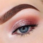 Buy Makeup Revolution Forever Flawless Affinity Eyeshadow Palette 19.8 GM - Purplle