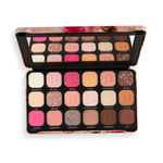 Buy Makeup Revolution Forever Flawless Affinity Eyeshadow Palette 19.8 GM - Purplle