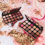 Buy Makeup Revolution Forever Flawless Affinity Eyeshadow Palette 19.8 GM - Purplle
