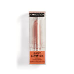 Buy Revolution Relove Baby Lipstick Believe 3.5 GM - Purplle