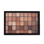 Buy Makeup Revolution Maxi Reloaded Palette Ultimate Nudes 60.75 GM - Purplle
