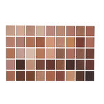 Buy Makeup Revolution Maxi Reloaded Palette Ultimate Nudes 60.75 GM - Purplle