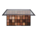 Buy Makeup Revolution Maxi Reloaded Palette Ultimate Nudes 60.75 GM - Purplle