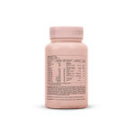 Buy SheNeed Postnatal Vitamins Supplements - Supports Recovery, Breastfeeding, Nursing After Delivery & Levels Hormonal Activity- 60 Capsules - Purplle
