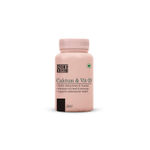 Buy SheNeed Calcium and Vit-D Supplement For Women - Monitors Iron Level & Strong Bone Health – 60 Tablets - Purplle