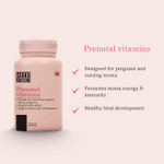 Buy SheNeed Prenatal Vitamins Supplements -Provides Nutrients Needed During Pregnancy for Baby’s Development- 60 Tablets - Purplle