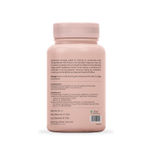 Buy SheNeed Sleep Tight Supplements For Women - Promotes Restful Sleep, Relaxation & Reduces Stress – 60 Capsules - Purplle