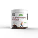 Buy SheNeed Plant Based Daily Women's Protein Drink with 21+ Nutrients for Women with Sitawar, Turmeric and Iron, Calcium For Energy, Hormone Balance, Bone, Hair And Skin & Muscle Health, Vegan -300 gm - Purplle