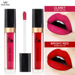 Buy Seven Seas Matte Me Liquid Lipstick Combo Pack Of 2 - Purplle