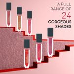 Buy Seven Seas Sizzling Lips Liquid Lipstick Combo Pack Of 2 - Purplle