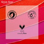 Buy Seven Seas Lip Duo 2 in 1 Lipstick Combo Pack Of 4 - Purplle
