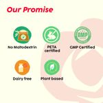 Buy PLIX L-Carnitine Apple Cider Vinegar Effervescent Helps turn fat into energy - 15 Tablets, Pack Of 1 - Purplle