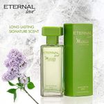 Buy ETERNAL Love X-Louis for Women Eau De Parfum, 100ml - Purplle