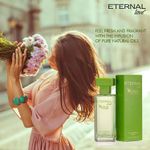 Buy ETERNAL Love X-Louis for Women Eau De Parfum, 100ml - Purplle