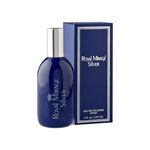 Buy Royal Mirage Silver Long Lasting Imported Eau De Cologne Spary, (120 ml) - Purplle