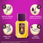 Buy Bajaj Almond Drops Hair Oil (475 ml) - Purplle