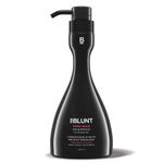 Buy BBLUNT Born Again Shampoo For Stressed Hair, with Quinoa, Keratin - 400ml - Purplle