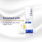Buy Dove Beauty Moisture Facial Cleansing Foam (50 gm) - Purplle