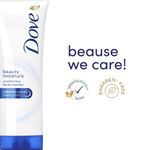 Buy Dove Beauty Moisture Facial Cleansing Foam (50 gm) - Purplle