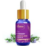 Buy St.Botanica Pure Rosemary Therapeutic Grade Essential Oil (15 ml) - Purplle