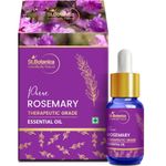 Buy St.Botanica Pure Rosemary Therapeutic Grade Essential Oil (15 ml) - Purplle