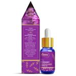 Buy St.Botanica Pure Rosemary Therapeutic Grade Essential Oil (15 ml) - Purplle