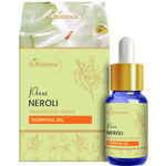 Buy StBotanica Neroli Pure Essential Oil - 15ml - Purplle
