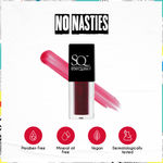 Buy Stay Quirky Cutesy Tootsie Lip & Cheek Tint Cherry Merry (2.6 ml) - Purplle