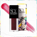 Buy Stay Quirky Cutesy Tootsie Lip & Cheek Tint Cherry Merry (2.6 ml) - Purplle