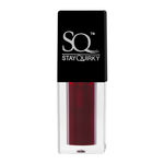 Buy Stay Quirky Cutesy Tootsie Lip & Cheek Tint Cherry Merry (2.6 ml) - Purplle