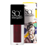 Buy Stay Quirky Cutesy Tootsie Lip & Cheek Tint Cherry Merry (2.6 ml) - Purplle