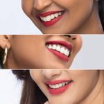Buy Mamaearth Naturally Matte Lip Serum - Matte Liquid Lipstick with Vitamin C & E For Upto 12 Hour Long Stay - Beet it Red - (3 ml) - Purplle