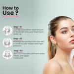 Buy OxyGlow Herbals D-Tan Face Wash,100 gm, Anti-tan, Exfoliate dead-cells - Purplle