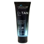 Buy OxyGlow Herbals D-Tan Mask, 50 gm, Fight Pigmentation, Improve Skin Tone - Purplle