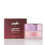 Buy Purplle Lavender Born Again Dry Face Scrub (30g) - Purplle