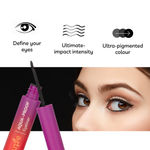 Buy Purplle Aqua-Proof Eyeliner (4.5 ml) - Purplle