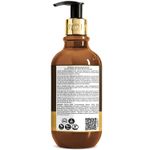 Buy WOW Skin Science Macadamia Nut Oil Shampoo - Deeply Moisturizing - Hydrating & Smoothening Care - No Sulphate, Parabens, Silicones, Color & PEG (300 ml) - Purplle
