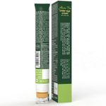 Buy Wow Skin Science Green Tea Under Eye Cream - Revives Dull And Dark Under Eyes - For All Skin Types - 20ml - Purplle