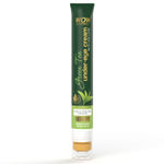 Buy Wow Skin Science Green Tea Under Eye Cream - Revives Dull And Dark Under Eyes - For All Skin Types - 20ml - Purplle