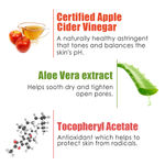 Buy WOW Skin Science Aloe Vera Foaming Face Wash with Built-In Face Brush - (150 ml) - Purplle