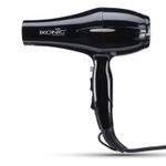 Buy Ikonic Hair Dryer Pro 2100 Black - Purplle
