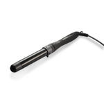 Buy Ikonic Multi Tong | Black | Ceramic | Corded Electric | Hair Type - All | Heating Temperature - Up To 230 Degrees Celsius - Purplle