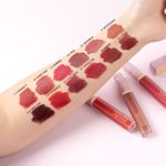 Buy IMAGIC PROfessional LIP AND CHEEK DUAL-USE SOFT MIST LIP MUD (LP213-12) - Purplle