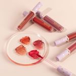 Buy IMAGIC PROfessional LIP AND CHEEK DUAL-USE SOFT MIST LIP MUD (LP213-12) - Purplle