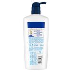 Buy Clinic Plus Strength & Shine With Egg Protein Shampoo 650 ml - Purplle